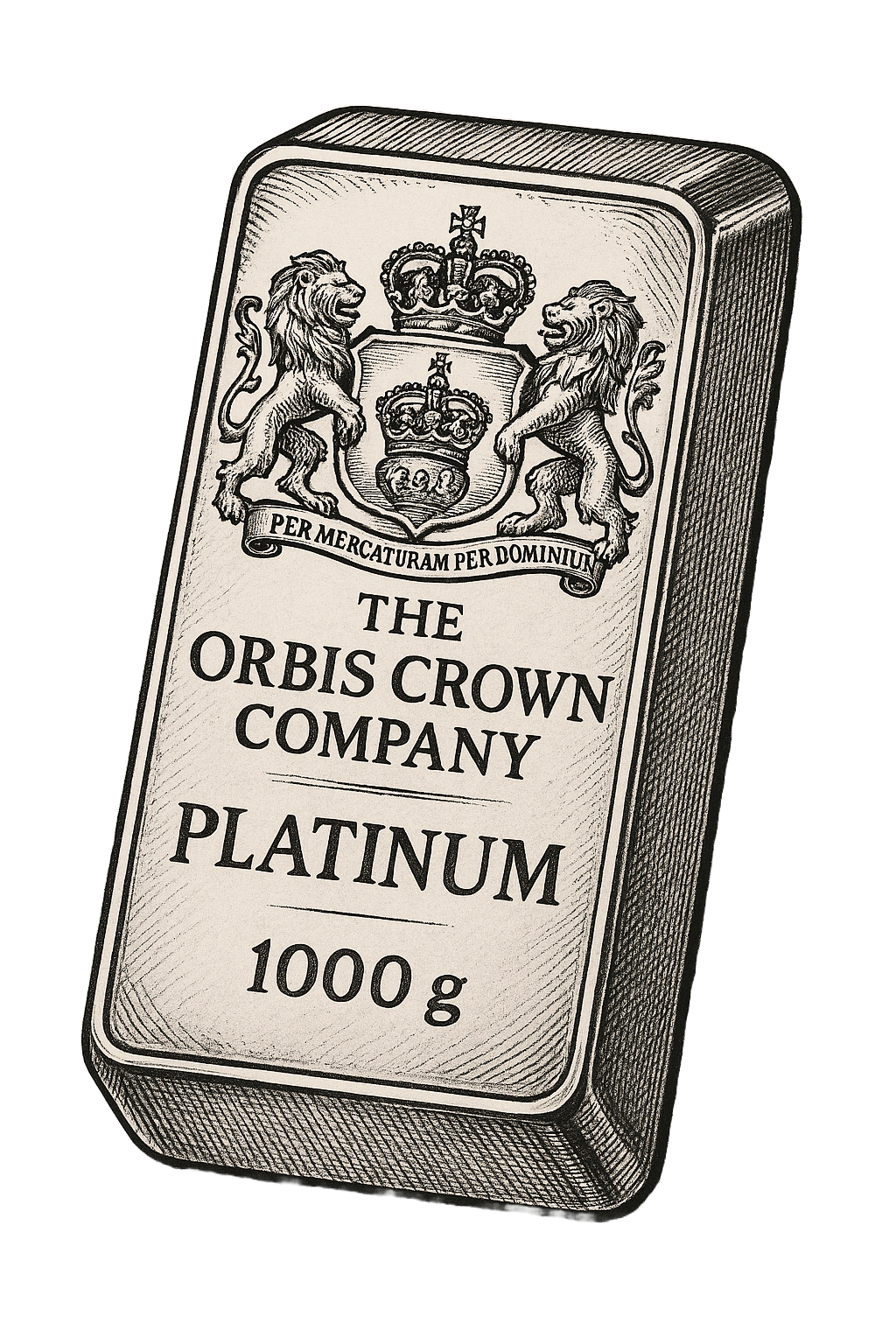 OCC Bullion (Coming Soon)
