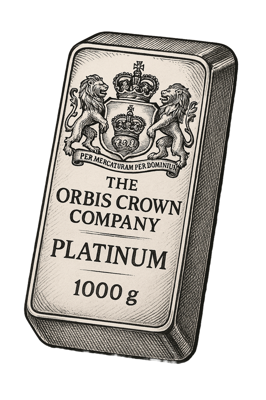 OCC Bullion (Coming Soon)