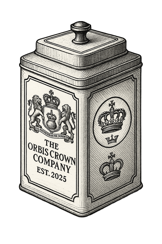 OCC Tea - No.47 Blend (Coming Soon)